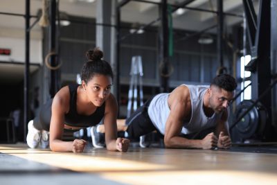 Fitness and Wellness Insurance in Bigfork, MT