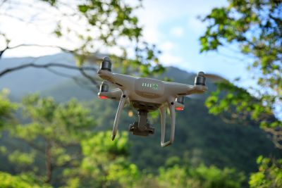 Drone Insurance in Bigfork, MT by Safeguard Insurance LLC