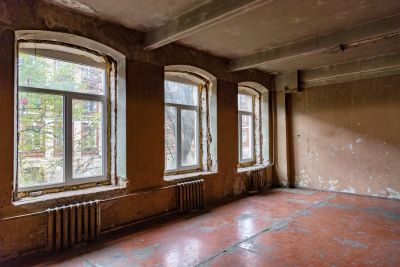 Vacant Property Insurance in Bigfork, MT