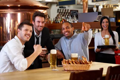 Liquor Liability Insurance in Bigfork, MT
