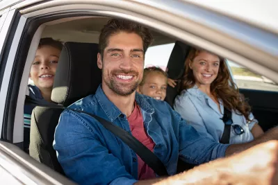 Affordable Car Insurance in Bigfork, MT - Safeguard Insurance LLC