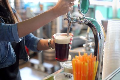 Craft Beer Insurance in Bigfork, MT by Safeguard Insurance LLC