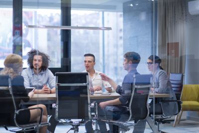 Software Company Insurance in Bigfork, MT