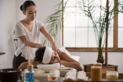 Massage Therapist Insurance in Bigfork, MT