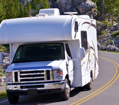 Affordable RV Insurance in Bigfork, MT - Safeguard Insurance LLC