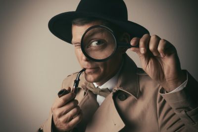 Private Investigator Insurance in Field:Home City}} by Safeguard Insurance LLC
