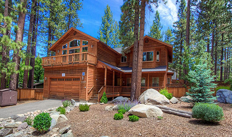 Vacation Rental Insurance in Bigfork, MT