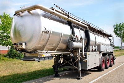 Fuel Haulers Insurance in Bigfork, MT