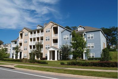 Investment Property Insurance in Bigfork, MT - Safeguard Insurance LLC