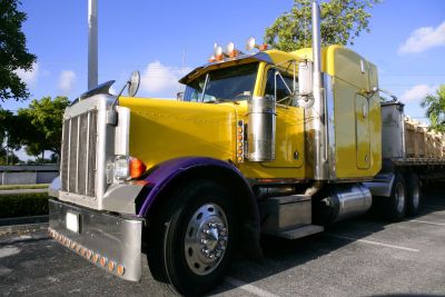 Commercial Truck Liability Insurance in Montana & Arizona
